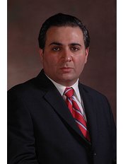 Dr Amir Mousavifar - Dentist at Profiles West Profiles Oral Surgery