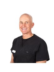 Dr Chris Lang - Dentist at Glen Abbey Dental House - North York