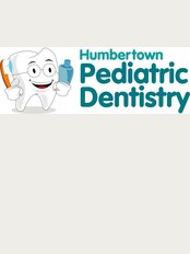 Humbertown Pediatric Dentistry - 270 The Kingsway, Suite 202, Toronto, Ontario, M9A 3T7, 
