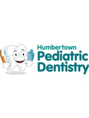 Humbertown Pediatric Dentistry - 270 The Kingsway, Suite 202, Toronto, Ontario, M9A 3T7,  0