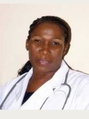 Integrative Health Group - Dr.Sheila McKensie, RDH, Ph.D, IMD, OM