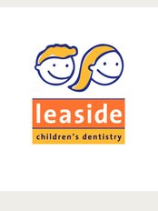 Leaside Children's Dentistry - 586 Eglinton Ave E, Suite 607, Toronto, M4P 1P2, 