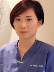 Dr Patsy Kwok - Doctor at Metro Square Dental Clinic
