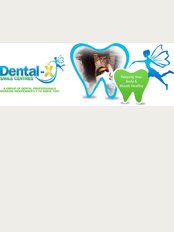 Dental-X Smile Centres - Dentists in Toronto