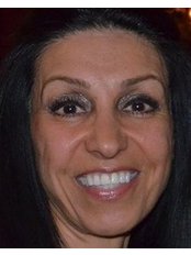 Miss Maryam - Manager at Summit Heights Dental