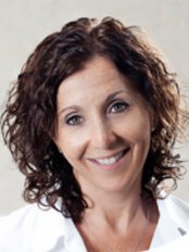 Dr Corinne Haiat - Orthodontist at Cedarbrae and Danforth Orthodontic Centres - Scarborough