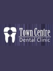 Town Centre Dental Clinic - 638 - 55 Town Centre Court, Scarborough, ON, M1P 4X4,  0