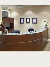 Bathurst Centre Dental Care - 31 Disera Drive, Suite 230, Thornhill, Ontario, L4J 0A7, 