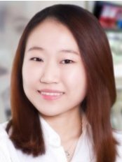 Shinyoung  Park - Dentist at Emerald Dental Care