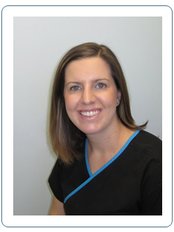 Dr Josey  RDH - Dentist at Bloor West Dentistry