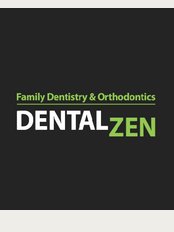 DentalZen - 112 Athol St 200, Whitby, L1N 3Y9, 