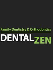 DentalZen - 112 Athol St 200, Whitby, L1N 3Y9,  0