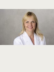 Dr. Lisa Lindstrom - Dentistry on the Avenue - Dr. Lisa Lindstrom