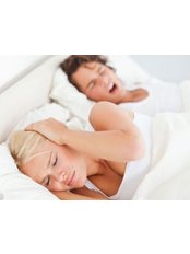 Sleep Apnea - Zanon Denture & Anti-Snoring Clinic