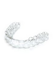 Teeth Whitening - Zanon Denture & Anti-Snoring Clinic