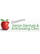 Zanon Denture & Anti-Snoring Clinic - 21 Elm st., Grimsby, ON, L3M 1H4,  0