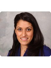 Dr Neena Kekre - Dentist at Dr. Sam Bazzi Central Dental