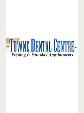 Tecumseh Family Dental - H 1614 Lesperance Rd, Windsor, N8N 1Y3, 