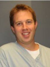 Dr Chad Denomme -  at St Clair Beach Dental Centre