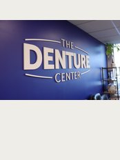 The Denture Center -  Waiting Room 