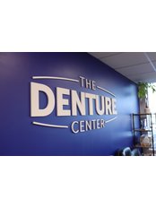 The Denture Center -  Waiting Room  