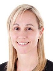 Bianka Alepin -  at Société d’Implantologie Dentaire - Granby