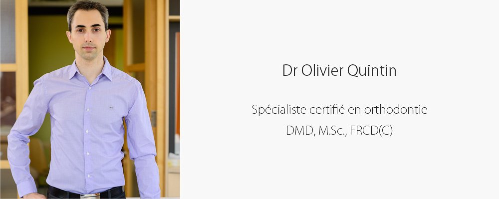 Dr Olivier Quintin - Joliette