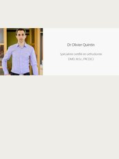 Dr Olivier Quintin - Joliette - 405, boul. Manseau, Joliette, J6E 3C9, 