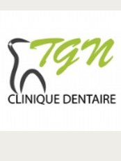 Dental T. Giang Nguyen - 1176 rue St-Laurent Ouest, Longueuil, Quebec, J4K 1E3, 