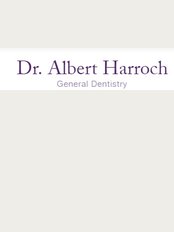 Dr. Albert Harroch - 3550 Cote-des-neiges, Suite 290, Montreal, QC, H3H1V4, 
