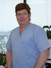 Dr effrey Tenser - Oral Surgeon at Dr. Jeffrey Tenser