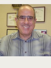 Dr. Lenny Slepchik General and Cosmetic Dentistry - Dr Lenny Slepchik