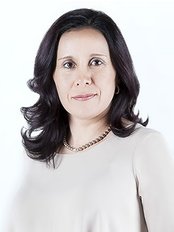 Catalina Moreno - Manager at Dr Manuel Bautista