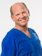 Dr Terence Flanagan - Dentist at Drummond Dental Group
