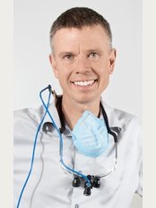 Clinique dentaire Davignon, Charette et ass. - Dr Jean-Michel Davignon