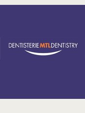 MTL Dentistry - 955 St Jean, Suite 302, Pointe-Claire, QC, H9R 5K3, 