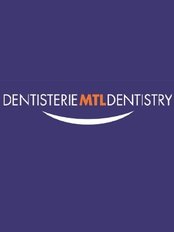 MTL Dentistry - 955 St Jean, Suite 302, Pointe-Claire, QC, H9R 5K3,  0
