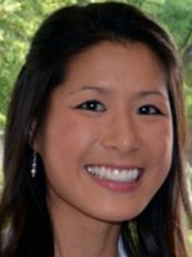 Dr Virginie Lim -  at Beacon Dental Group