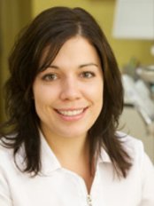 Marie-Christine Roy - Dental Auxiliary at Clinique Dentaire Ayotte et Associés