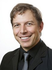 Dr Frédéric Poirier - Dentist at Poirier Tremblay