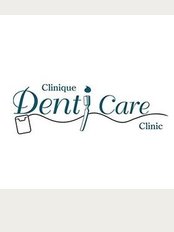 Denticare Clinic - 1500 Atwater Suite G41, Westmount, H3Z 1X5, 