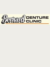 Bernard Denture Clinic - 2803 50 Avenue, Lloydminster, SK, S9V 2A8, 