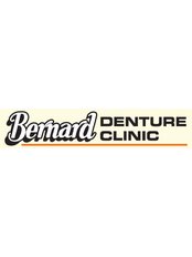 Bernard Denture Clinic - 2803 50 Avenue, Lloydminster, SK, S9V 2A8,  0
