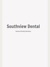 Southview Dental - 4125 Albert Street, Regina, S4S 3R6, 