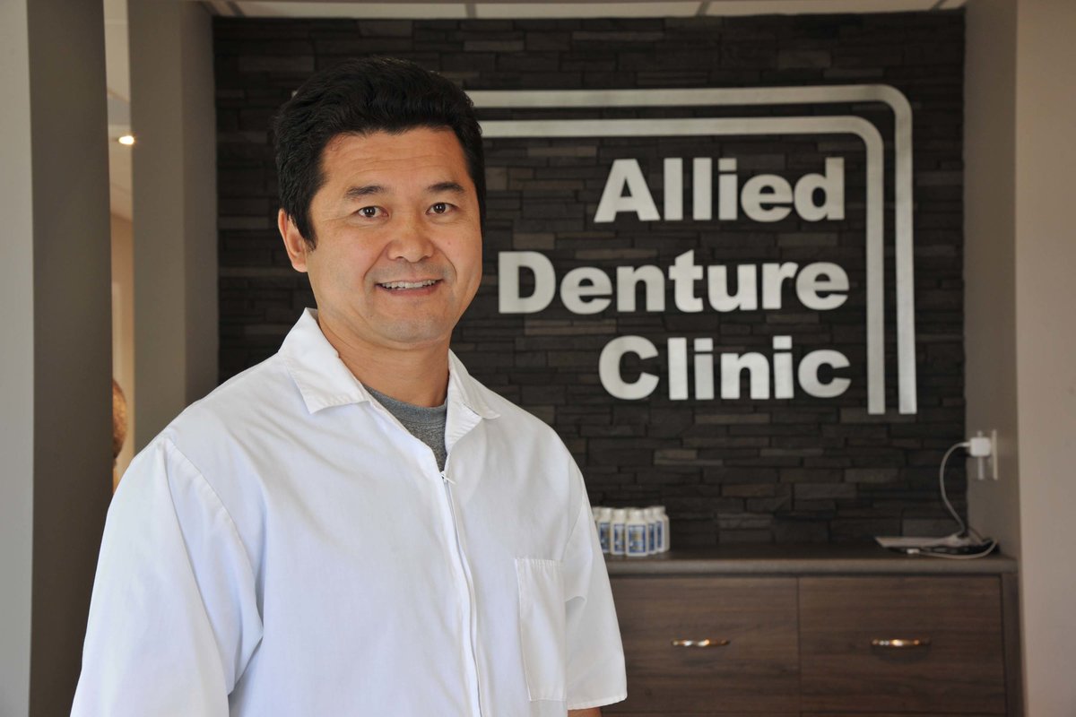Allied Denture Clinic - East Office