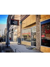 Allied Denture Clinic - West Office  - Allied Denture Clinic Downtown 