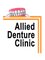 Allied Denture Clinic - West Office  - 17-107 Confederation Drive, Saskatoon, SK, S7L 5C3,  1