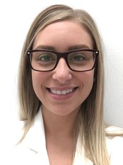 Chelsea Schreiner - Denturist at Saskatoon Denture Clinic