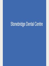 Stonebridge Dental Centre - 4-303 Stonebridge Boulevard, Saskatoon, Saskatchewan, 