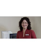 Dr Carolynn Oleksyn - Dentist at Sutherland Dental Group